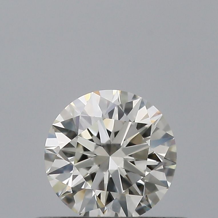 Diamond Natural 0,35Ct H-VVS1 Round - IGI757511726