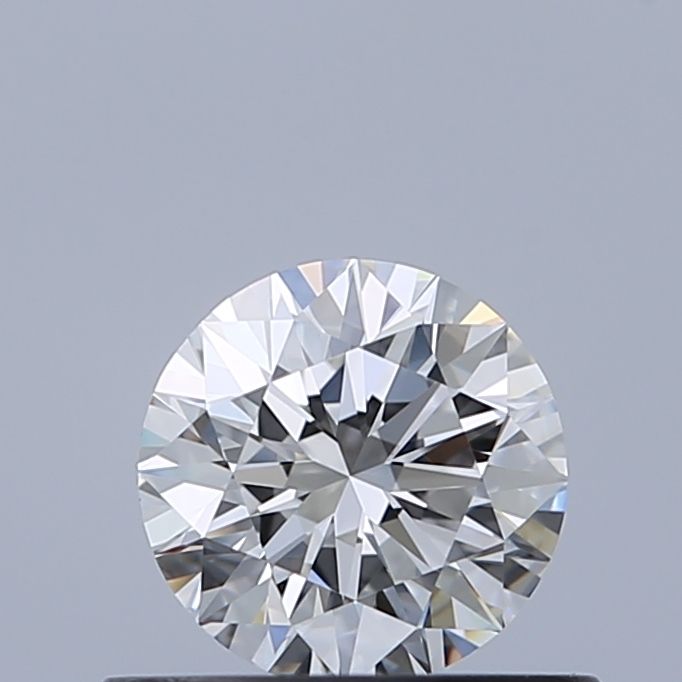 Diamond Natural 0,5Ct F-IF Round - IGI763626997