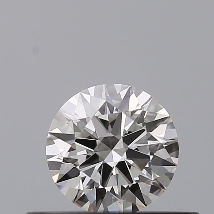 Diamond Natural 0,33Ct D-IF Round - GIA1548209610