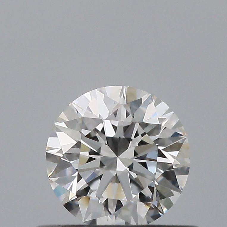 Diamond Natural 0,41Ct F-VVS1 Round - GIA1548253012