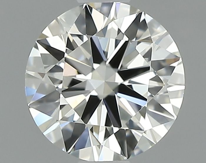 Diamond Natural 1Ct K-VVS2 Round - GIA7552048283