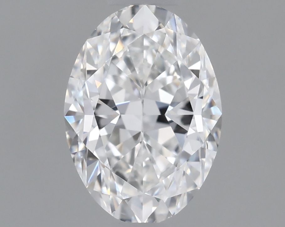 Diamond Natural 0,8Ct E-VS2 Oval - GIA2556087524