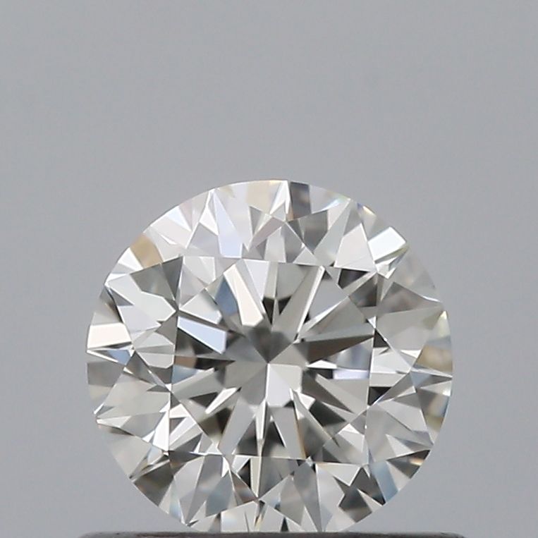 Diamond Natural 0,5Ct F-VVS1 Round - IGI763625563