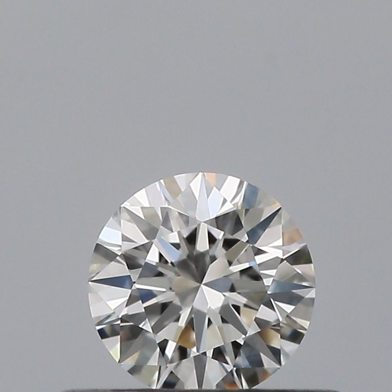 Diamond Natural 0,3Ct F-VVS1 Round - GIA7548544482