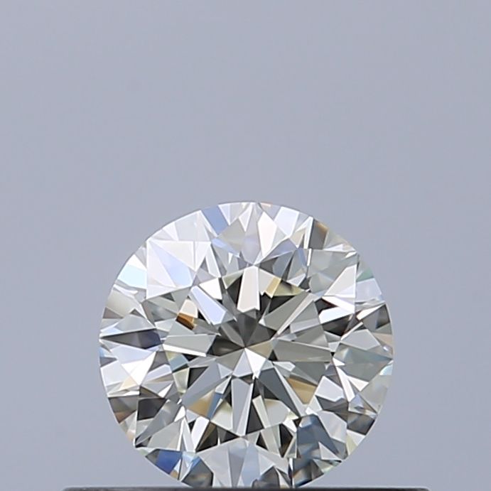 Diamond Natural 0,4Ct H-VVS1 Round - IGI763627046