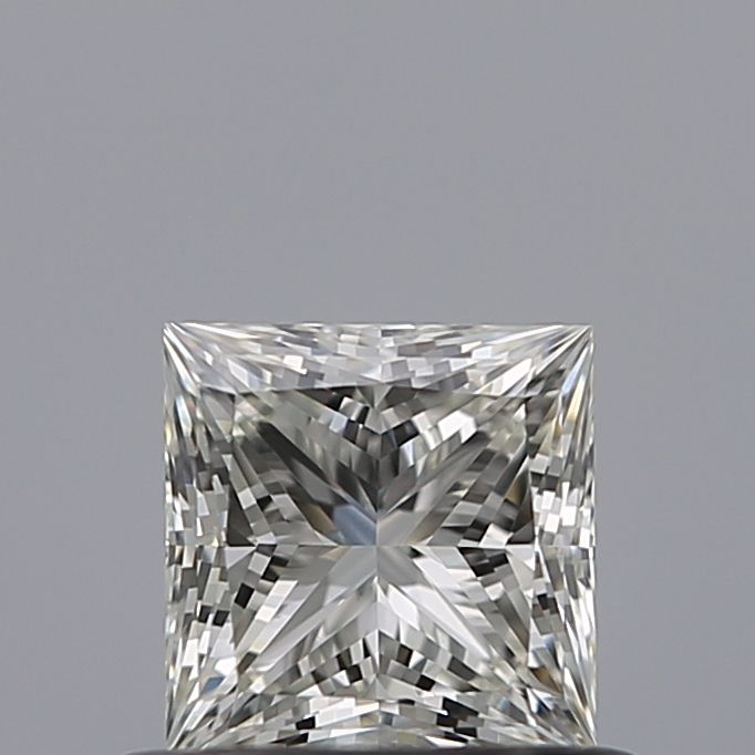 Diamond Natural 0,56Ct H-VVS1 Princess - IGI763625228