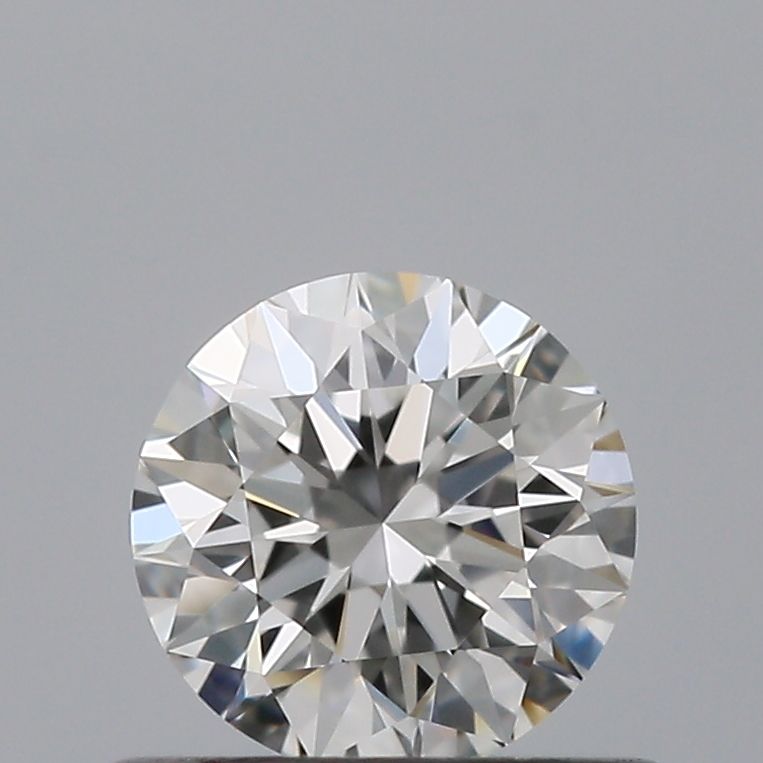 Diamond Natural 0,46Ct F-IF Round - GIA1549581195