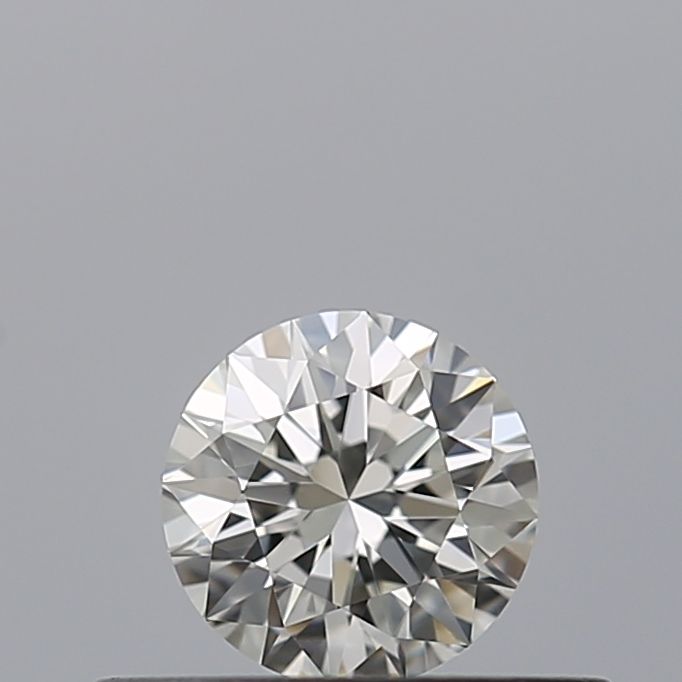 Diamond Natural 0,3Ct J-IF Round - GIA2547544668