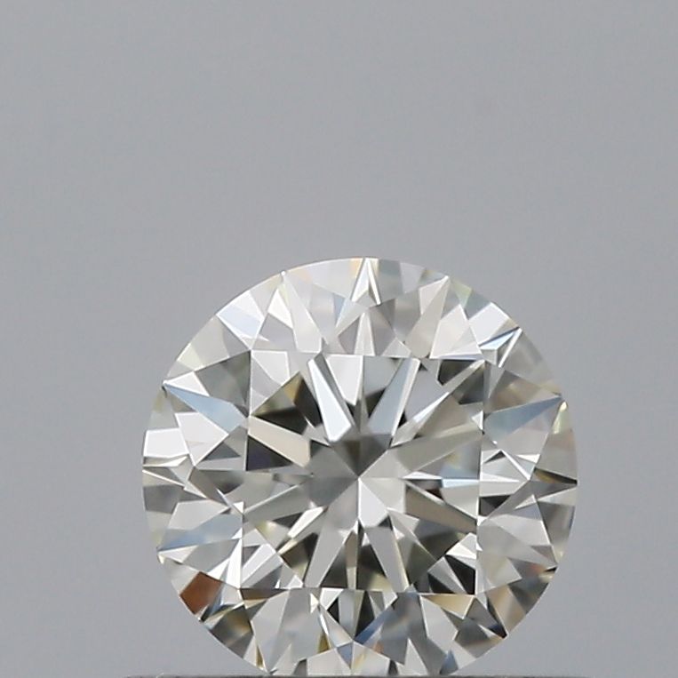 Diamond Natural 0,42Ct H-VVS1 Round - IGI763625642