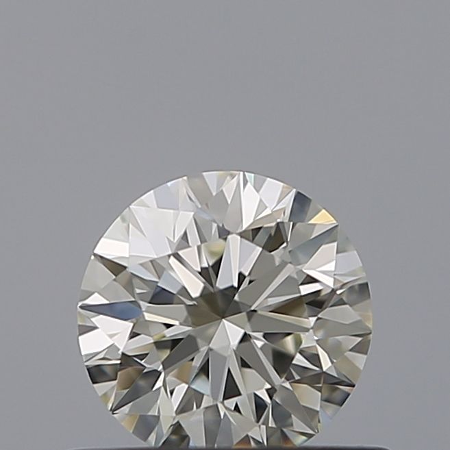 Diamond Natural 0,46Ct H-VVS1 Round - IGI763627132