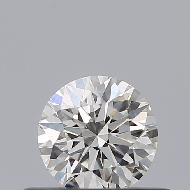 Diamond Natural 0,35Ct H-VS1 Round - GIA5546567613