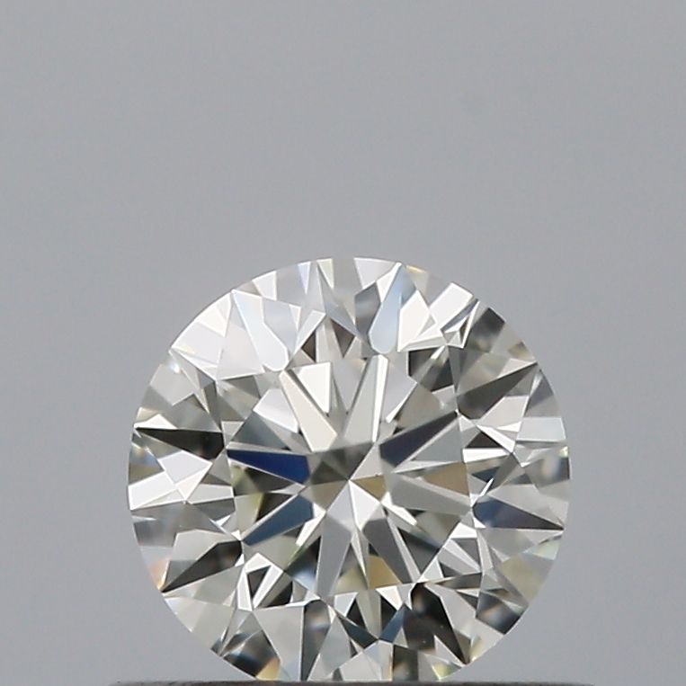 Diamond Natural 0,42Ct K-VVS2 Round - GIA2547568751