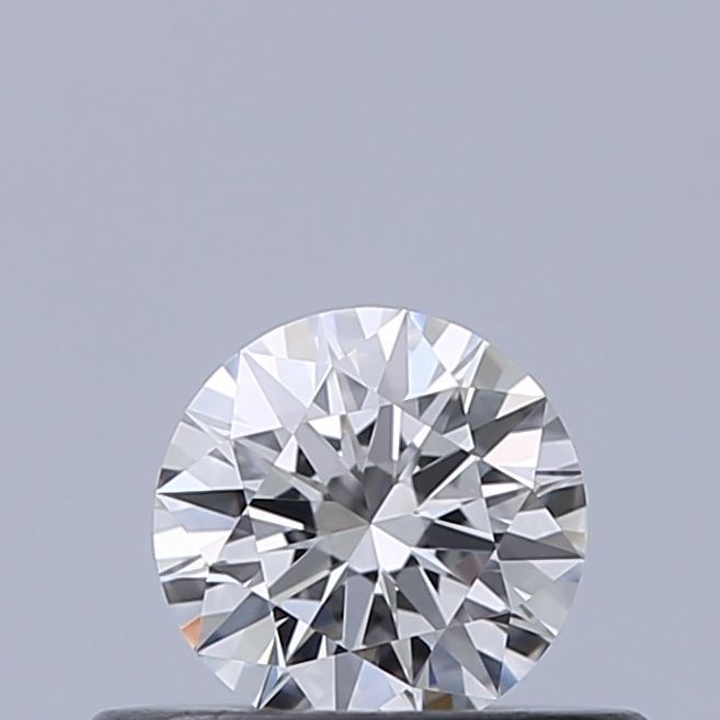 Diamond Natural 0,3Ct F-VVS1 Round - GIA1545542307