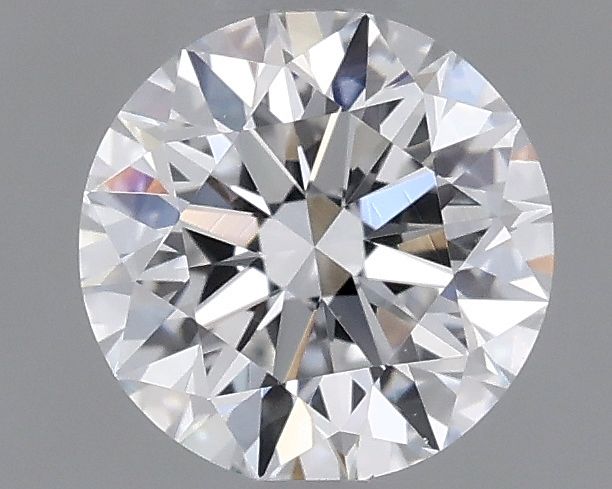 Diamond Natural 0,75Ct E-VS1 Round - GIA6555106801