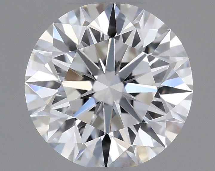 Diamond Natural 0,4Ct G-VVS1 Round - GIA1559088612