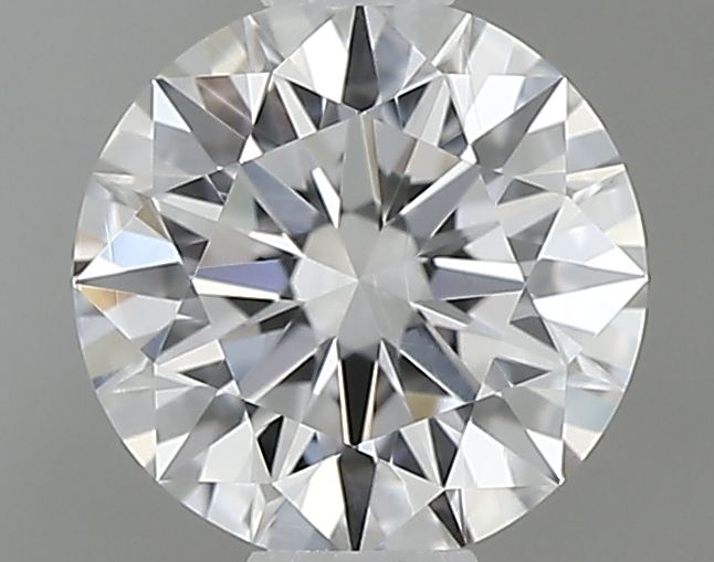 Diamond Natural 0,5Ct D-VS1 Round - GIA1555222690