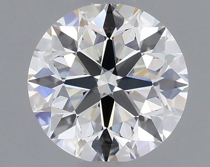 Diamond Natural 0,8Ct I-VVS2 Round - GIA2556035427