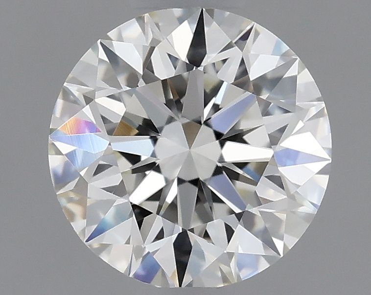 Diamond Natural 0,8Ct J-VVS2 Round - GIA5556113540
