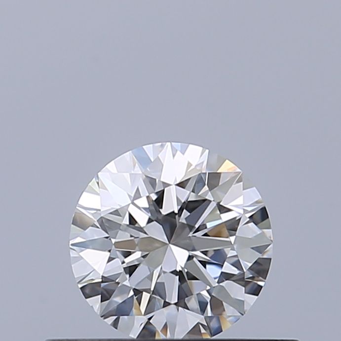 Diamond Natural 0,38Ct D-VVS1 Round - IGI763627478