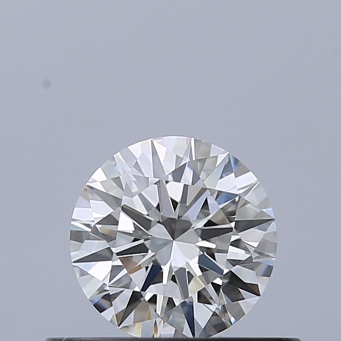 Diamond Natural 0,4Ct F-IF Round - GIA2546528435