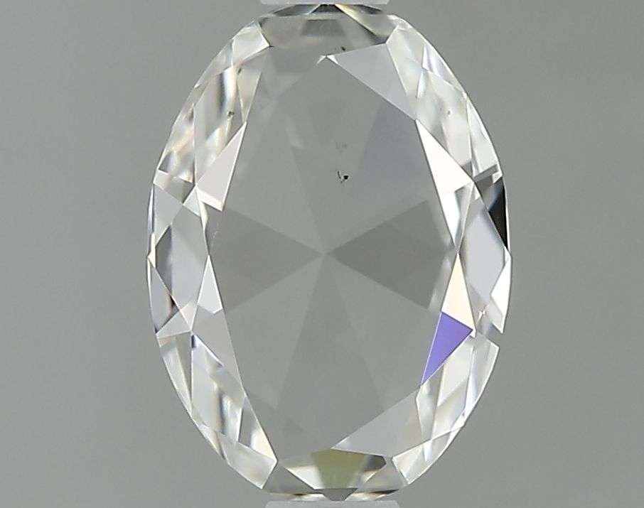 Diamond Natural 1,01Ct J-VS2 Oval - GIA2557105362