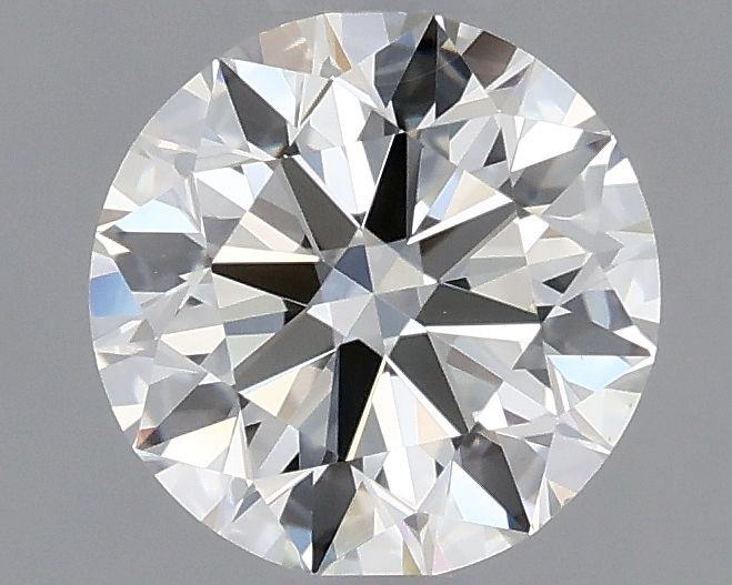 Diamond Natural 0,9Ct K-VS1 Round - GIA5556112677