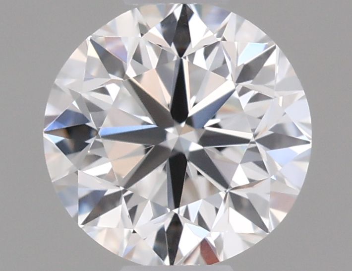 Diamond Natural 0,4Ct F-VS1 Round - GIA6541347861
