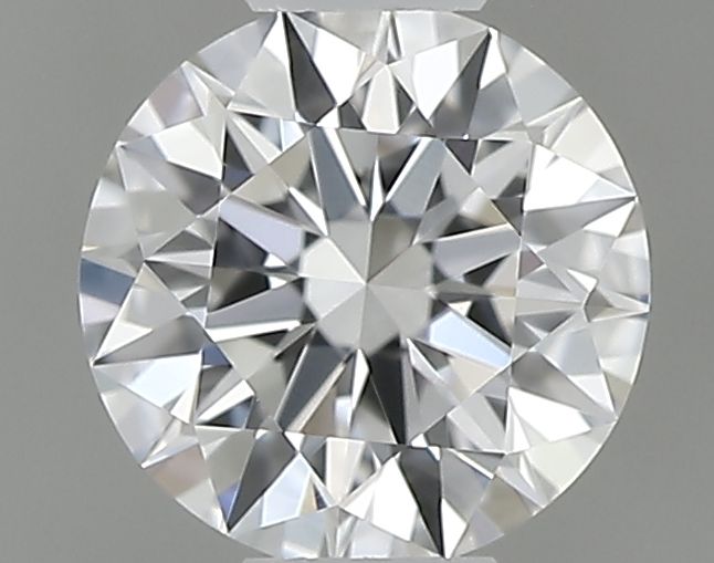 Diamond Natural 0,35Ct D-VVS1 Round - GIA6555146751