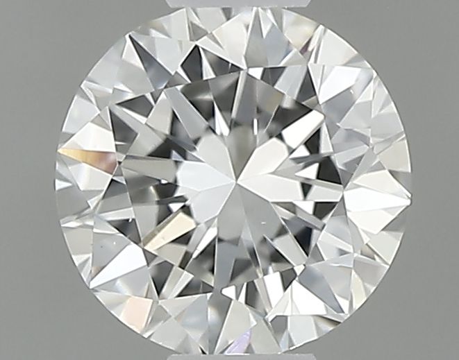 Diamond Natural 0,5Ct G-VS2 Round - GIA5553143462