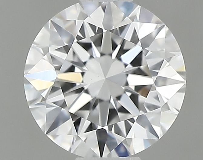 Diamond Natural 0,5Ct E-VS1 Round - GIA6555193972