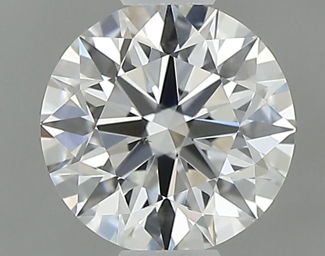 Diamond Natural 0,56Ct F-VS2 Round - GIA1553147127