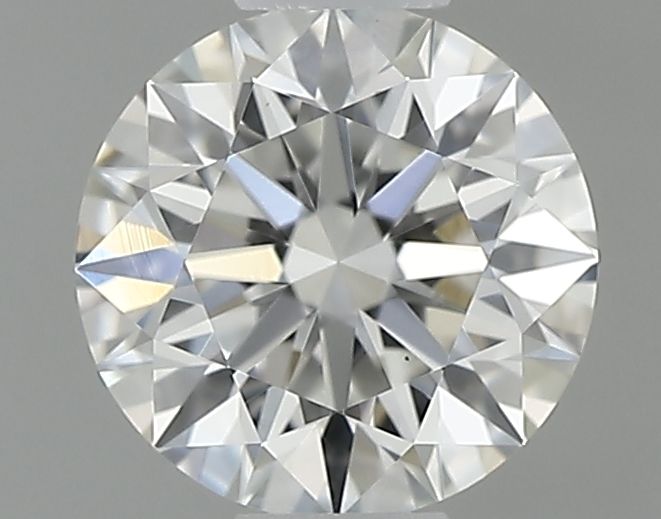 Diamond Natural 0,5Ct F-VS1 Round - GIA6555087499
