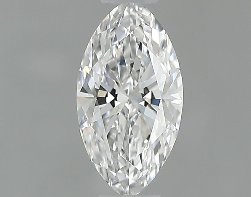 Diamond Natural 0,3Ct D-VVS1 Marquise - GIA7551067098