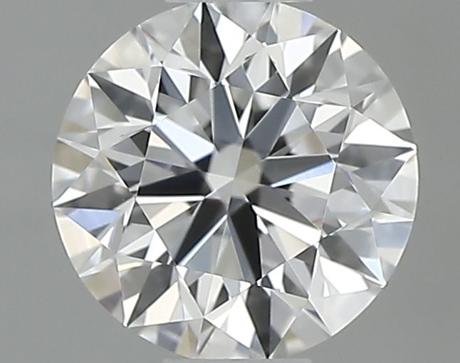 Diamond Natural 0,5Ct D-VVS1 Round - GIA1555068683