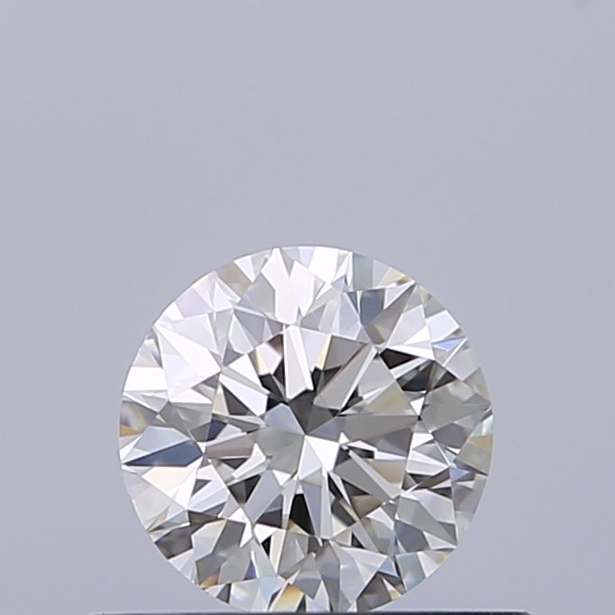 Diamond Natural 0,46Ct G-VVS2 Round - IGI788688890