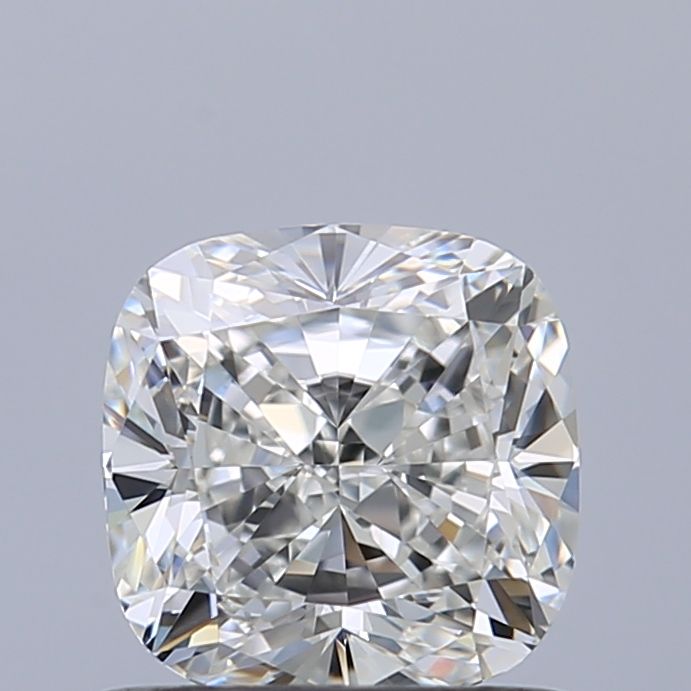 Diamond Natural 0,9Ct G-VVS2 Cushion - GIA6555178583