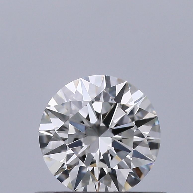 Diamond Natural 0,4Ct F-VVS2 Round - IGI788693364