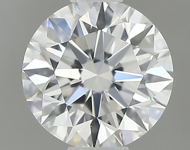 Diamond Natural 0,5Ct F-VS1 Round - GIA6552193985