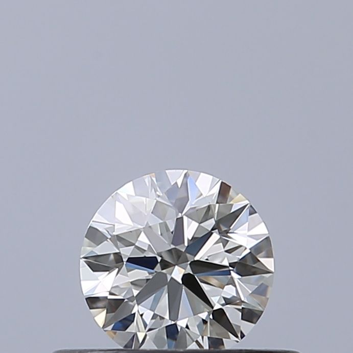 Diamond Natural 0,3Ct G-VVS1 Round - IGI763626420