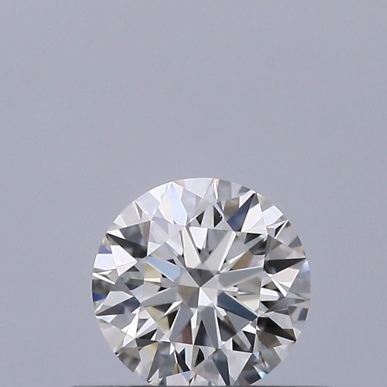 Diamond Natural 0,3Ct H-IF Round - IGI763626082