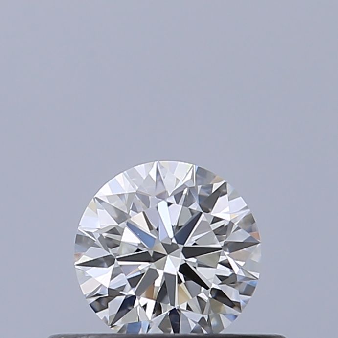Diamond Natural 0,31Ct F-IF Round - GIA6545600054