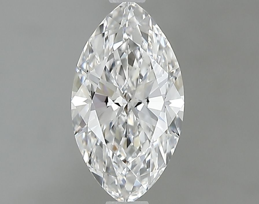 Diamond Natural 1Ct D-VS2 Marquise - GIA1558214686