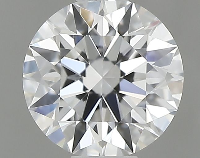 Diamond Natural 0,43Ct D-IF Round - GIA2556216714