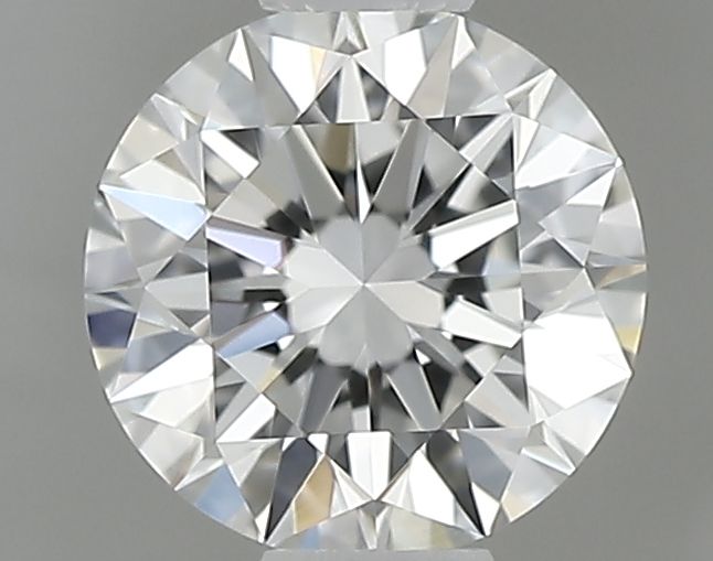 Diamond Natural 0,5Ct E-VVS1 Round - GIA7551207081