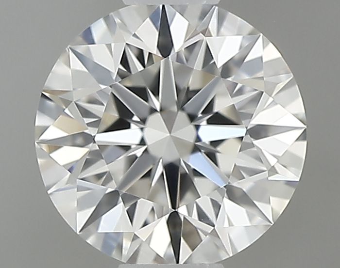 Diamond Natural 0,56Ct E-VVS1 Round - GIA2554212698