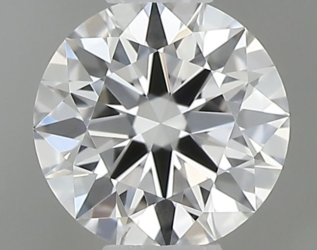 Diamond Natural 0,32Ct F-VVS1 Round - GIA3555222979