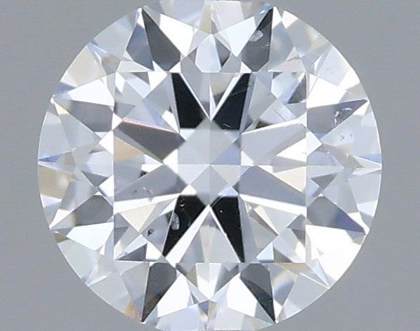 Diamond Natural 0,31Ct D-SI1 Round - IGI763645211
