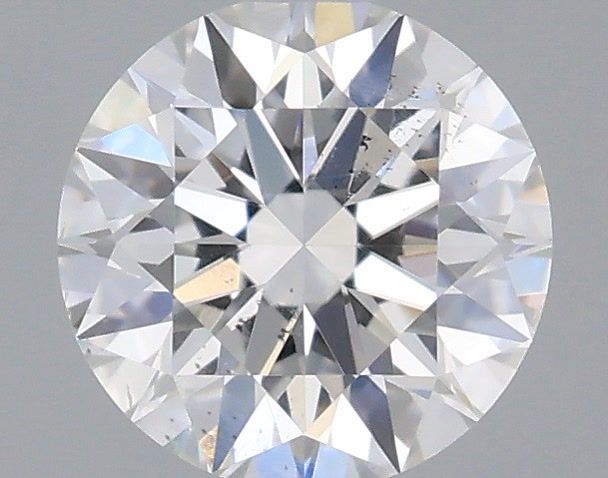 Diamond Natural 0,31Ct D-SI1 Round - IGI754532815