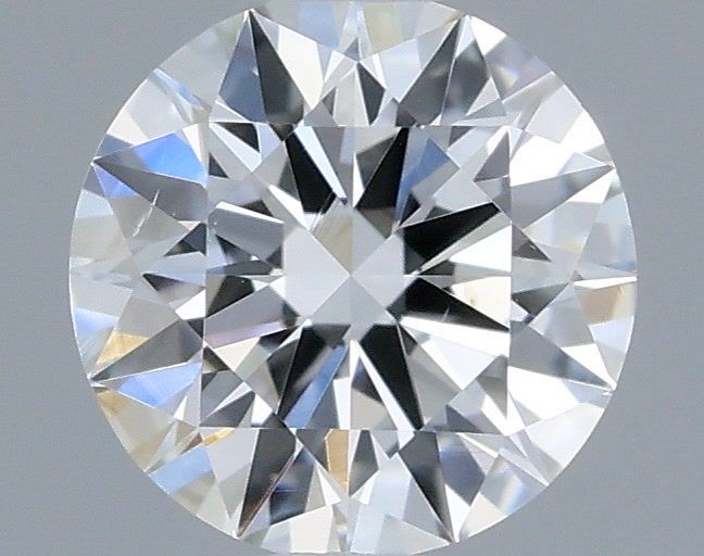 Diamond Natural 0,32Ct D-SI1 Round - IGI763646542