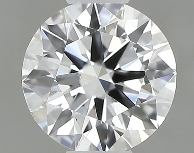 Diamond Natural 0,4Ct D-VS1 Round - GIA1559193947